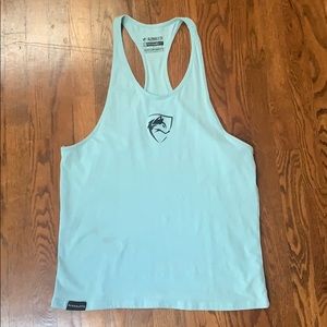 Men’s Alphalete Stringer